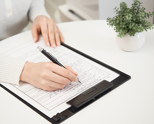 カウンセリング