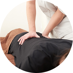 1000円引きで肩こり・腰痛整体