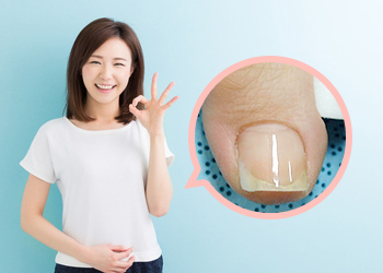 目立たなくて見た目も綺麗な仕上がり