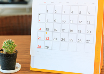 予約優先制でお待たせいたしません